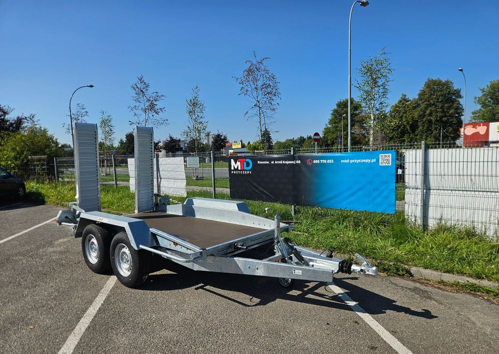 Neptun LOADMAX N35-300 2 bld - Priekaba spec technikai: foto 1 Neptun LOADMAX N35-300 2 bld - Priekaba spec technikai: foto 1