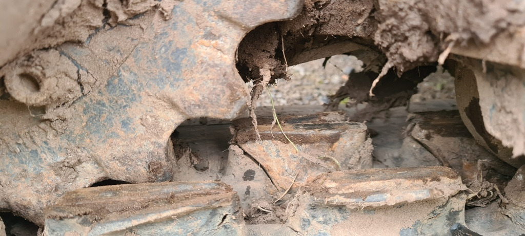 2016 Kubota KX016-4 Mini Digger, only 1550 hours - Mini ekskavatorius: foto 5 2016 Kubota KX016-4 Mini Digger, only 1550 hours - Mini ekskavatorius: foto 5