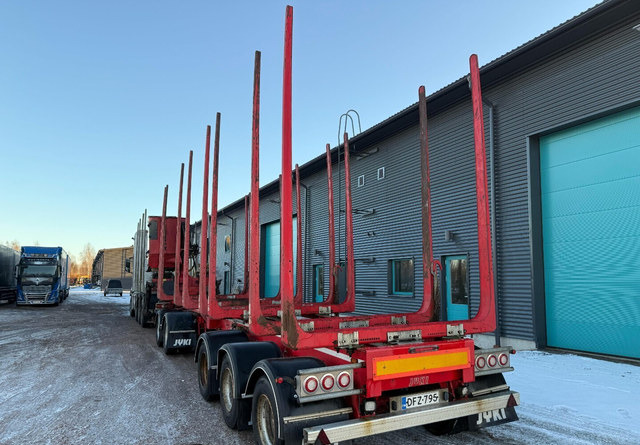 Mercedes-Benz Arocs - Miškovežis: foto 5 Mercedes-Benz Arocs - Miškovežis: foto 5