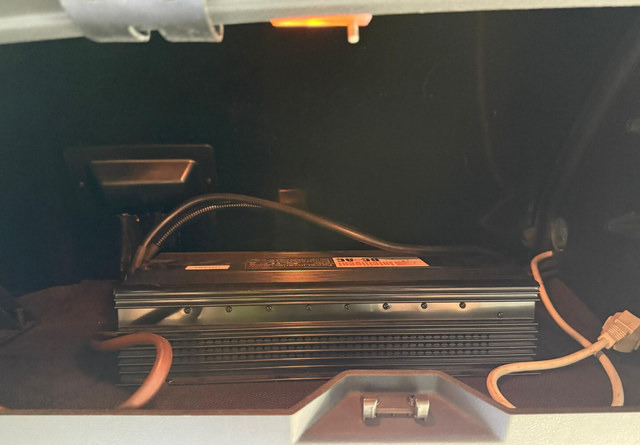 MANTGX 28.540 6x2 lizingą MANTGX 28.540 6x2: foto 19