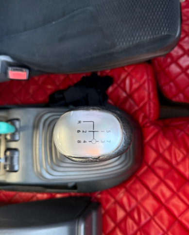 MANTGX 28.540 6x2 lizingą MANTGX 28.540 6x2: foto 15