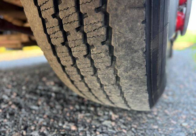 MANTGX 28.540 6x2 lizingą MANTGX 28.540 6x2: foto 10