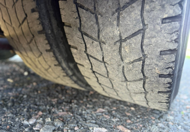 MANTGX 28.540 6x2 lizingą MANTGX 28.540 6x2: foto 11