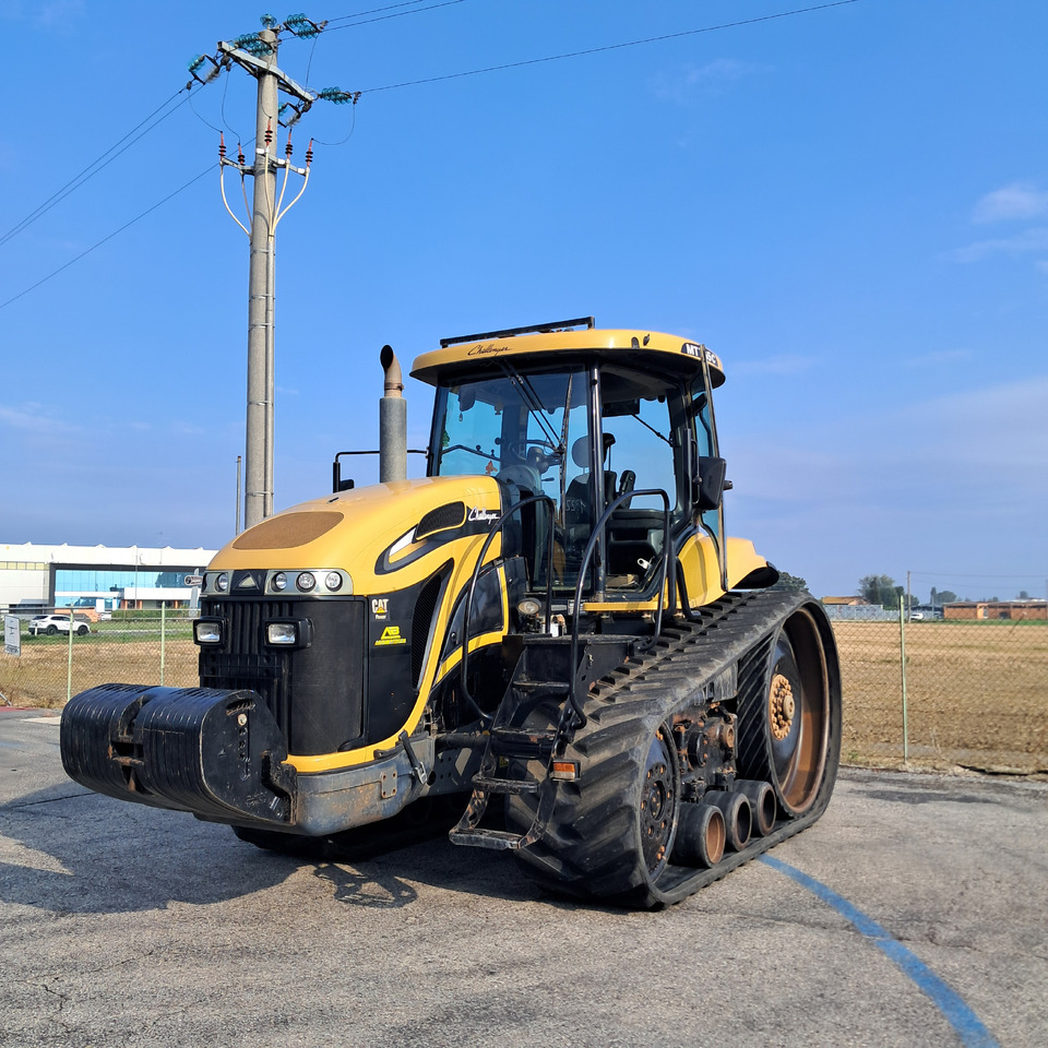 CHALLENGER 765C - Traktorius: foto 1 CHALLENGER 765C - Traktorius: foto 1