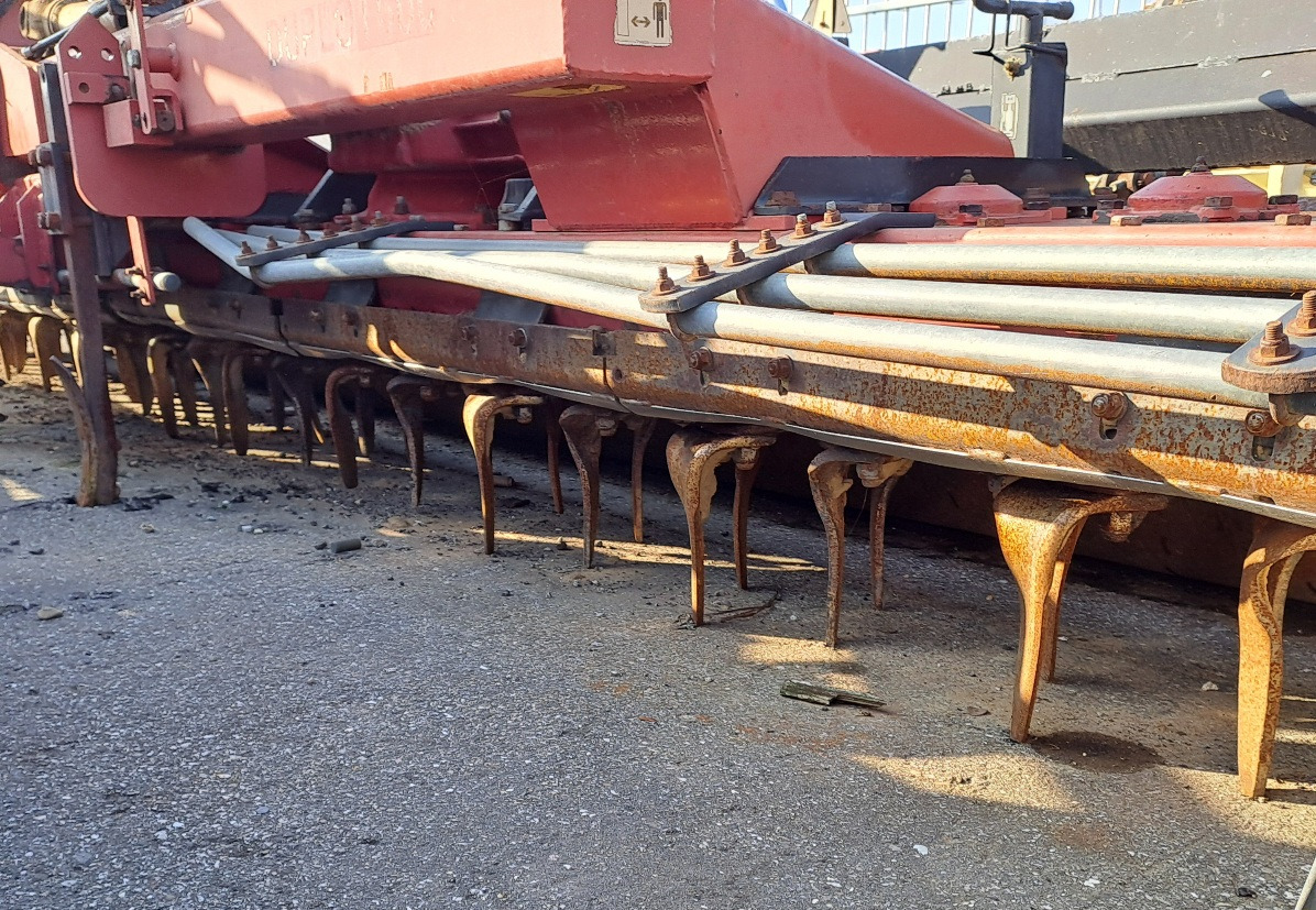 ERPICE ROTANTE FERABOLI DT 600-5 DUPLO lizingą ERPICE ROTANTE FERABOLI DT 600-5 DUPLO: foto 6 ERPICE ROTANTE FERABOLI DT 600-5 DUPLO lizingą ERPICE ROTANTE FERABOLI DT 600-5 DUPLO: foto 6