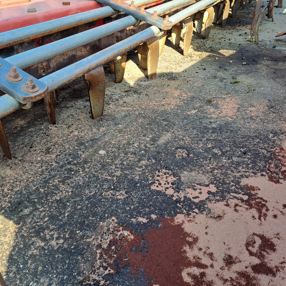 ERPICE ROTANTE FERABOLI DT 600-5 DUPLO - Žemės dirbimo freza: foto 4 ERPICE ROTANTE FERABOLI DT 600-5 DUPLO - Žemės dirbimo freza: foto 4