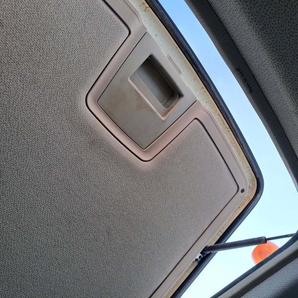 Traktorius FENDT 720 VARIO PROFI - ASTA AGRIBERTOCCHI: foto 20