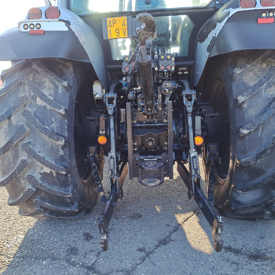 LAMBORGHINI CHAMPION 135 - ASTA AGRIBERTOCCHI - Traktorius: foto 4 LAMBORGHINI CHAMPION 135 - ASTA AGRIBERTOCCHI - Traktorius: foto 4