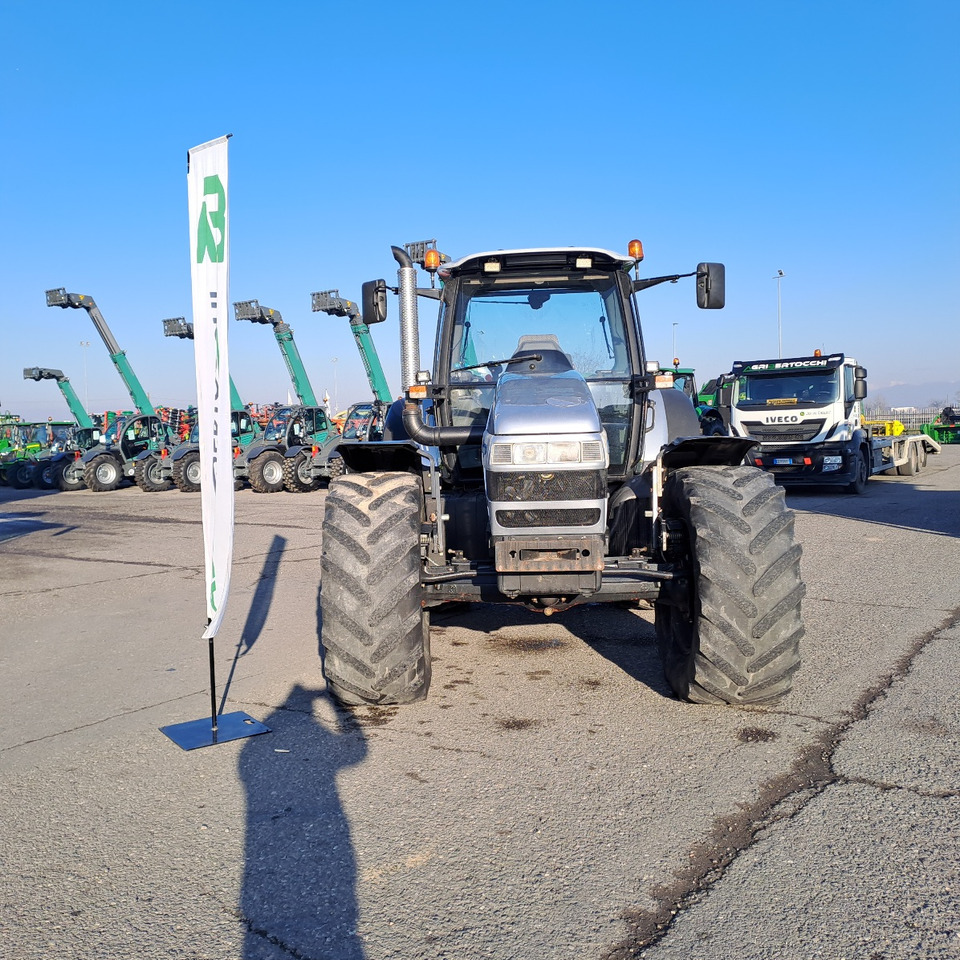 LAMBORGHINI CHAMPION 135 - ASTA AGRIBERTOCCHI - Traktorius: foto 2 LAMBORGHINI CHAMPION 135 - ASTA AGRIBERTOCCHI - Traktorius: foto 2