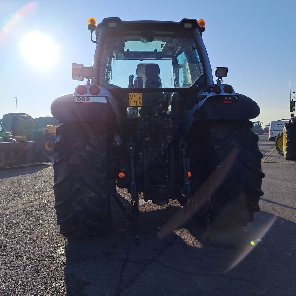 LAMBORGHINI CHAMPION 135 - Traktorius: foto 4 LAMBORGHINI CHAMPION 135 - Traktorius: foto 4