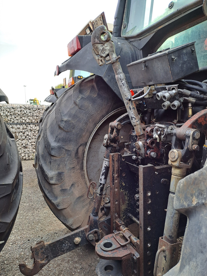 LAMBORGHINI RACING 190 - Traktorius: foto 4 LAMBORGHINI RACING 190 - Traktorius: foto 4