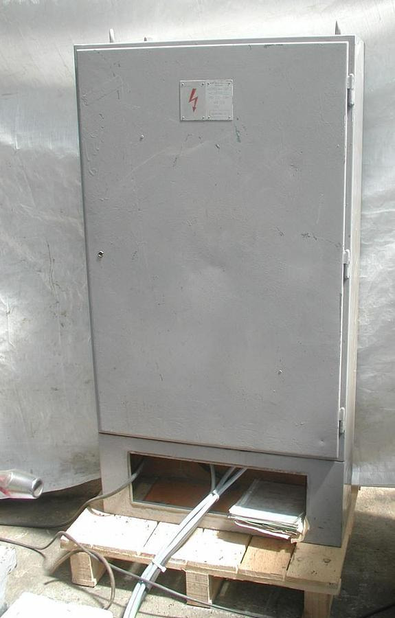 Leit- u. ZugspindeIdrehmaschine VDF-BOEHRINGER - Metalo tekinimo staklės: foto 4 Leit- u. ZugspindeIdrehmaschine VDF-BOEHRINGER - Metalo tekinimo staklės: foto 4