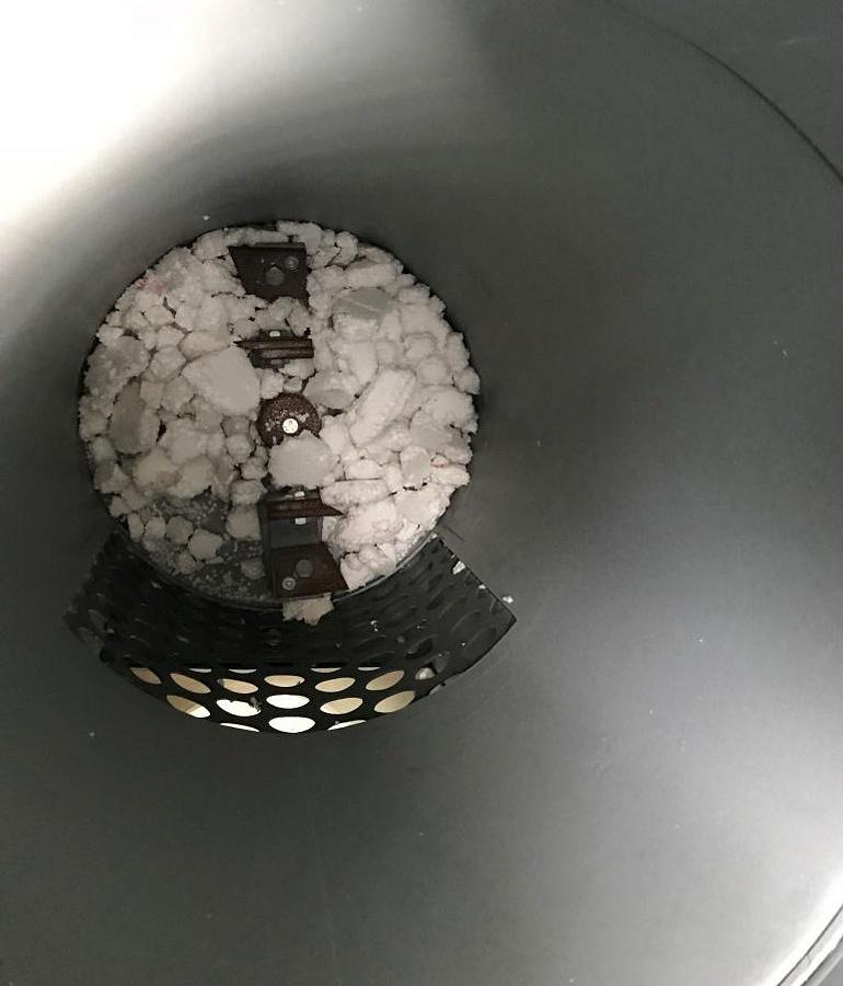 Abfall-Zerkleinerungsmaschine DINGELDEIN & HERBERT - Pramoninė įranga: foto 4 Abfall-Zerkleinerungsmaschine DINGELDEIN & HERBERT - Pramoninė įranga: foto 4