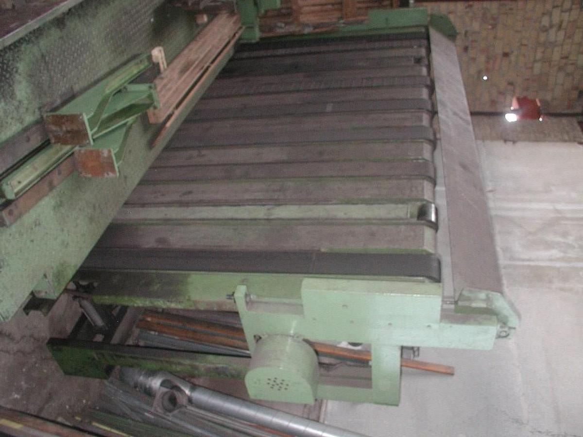 Metalo apdirbimo staklės Tafelschere WEINBRENNER: foto 10 Metalo apdirbimo staklės Tafelschere WEINBRENNER: foto 10