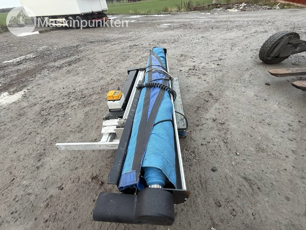 Ängsgårdens system Pneumatiskt kapell - Bortinis kėbulas: foto 5 Ängsgårdens system Pneumatiskt kapell - Bortinis kėbulas: foto 5