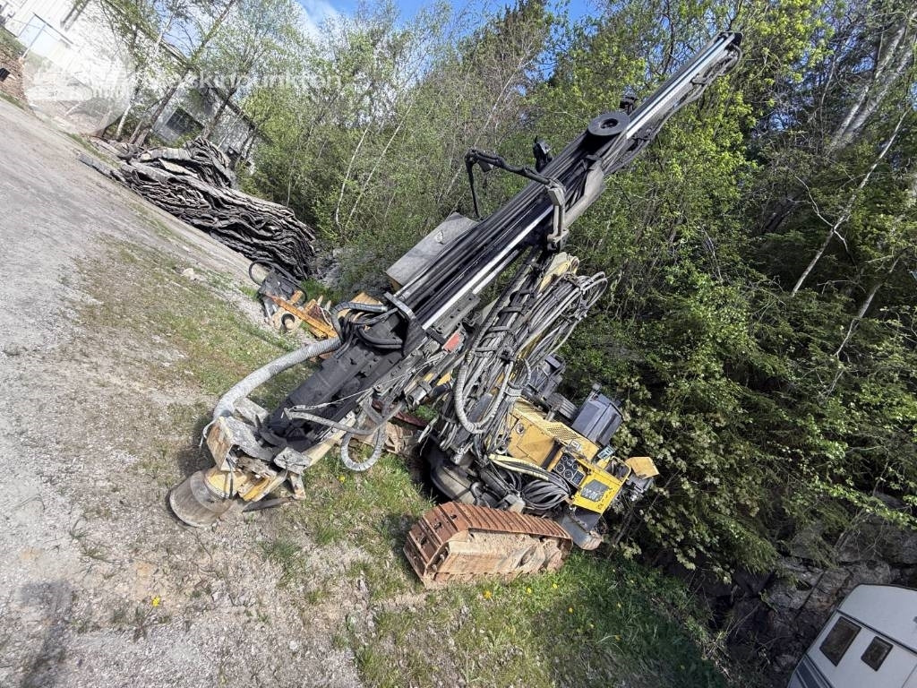 Atlas Copco ROC D3 - Gręžimo mašina: foto 2 Atlas Copco ROC D3 - Gręžimo mašina: foto 2
