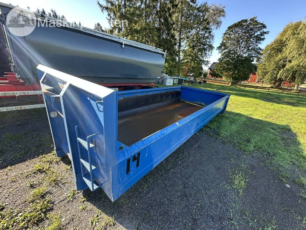 CMT OPT213 - Užtraukiamas konteineris: foto 1 CMT OPT213 - Užtraukiamas konteineris: foto 1