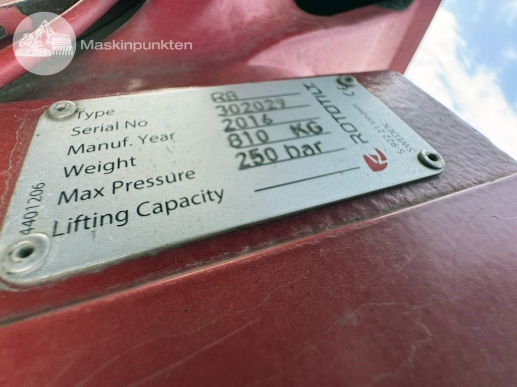 Vikšrinis ekskavatorius Doosan DX 255 LC-5: foto 47