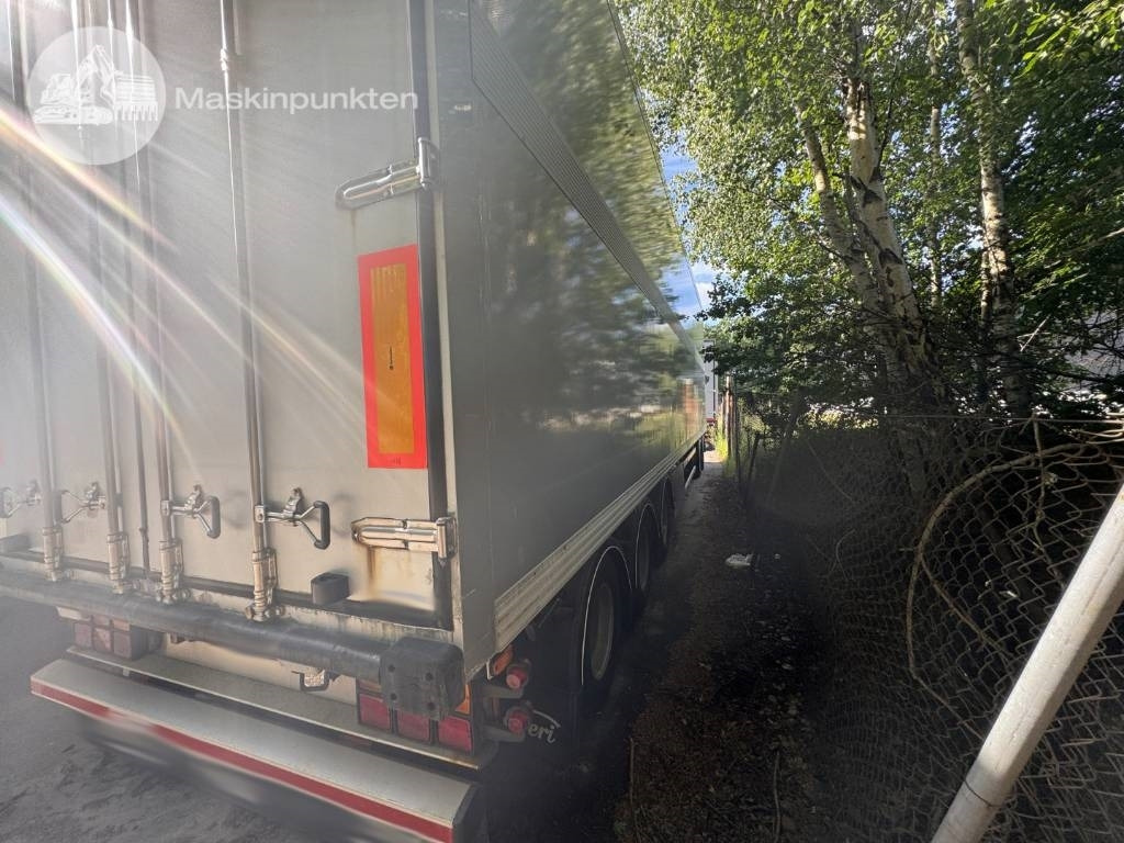 Ekeri L5  - Furgonas priekaba: foto 4 Ekeri L5  - Furgonas priekaba: foto 4