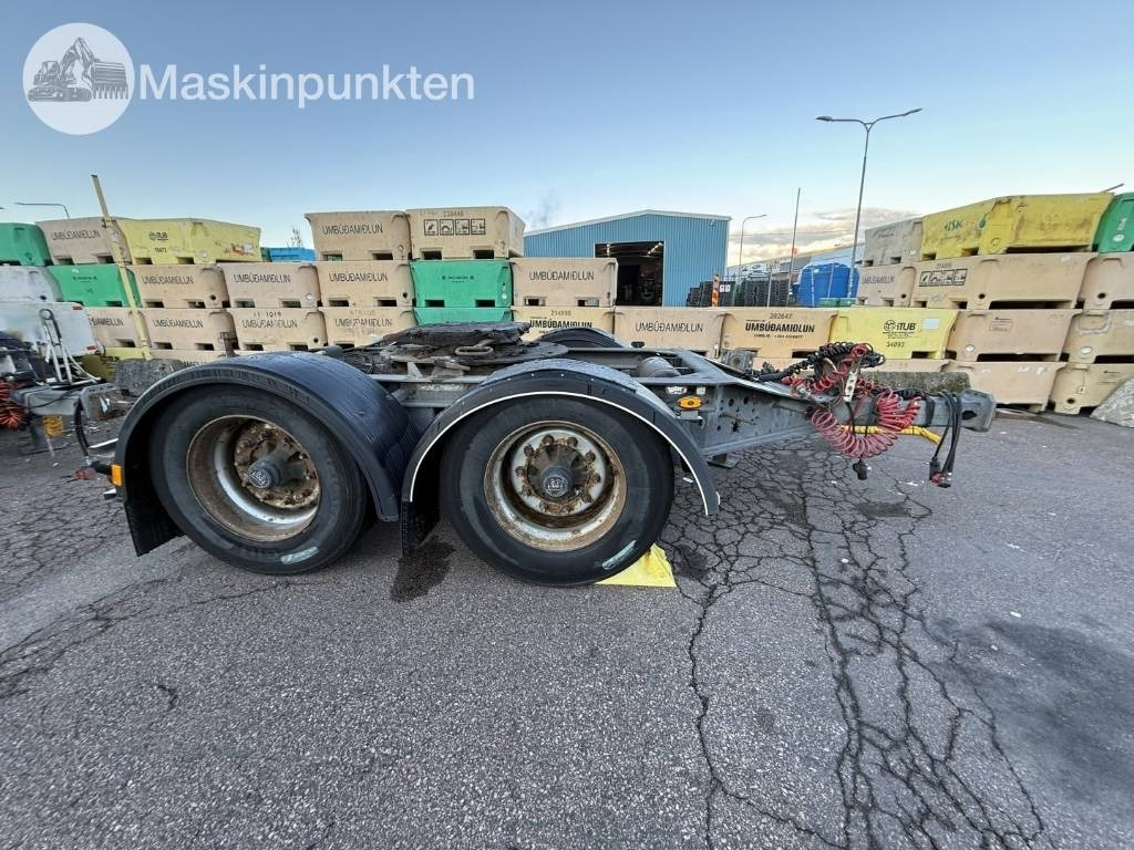 Fliegl Dolly - Dolly priekaba: foto 4 Fliegl Dolly - Dolly priekaba: foto 4