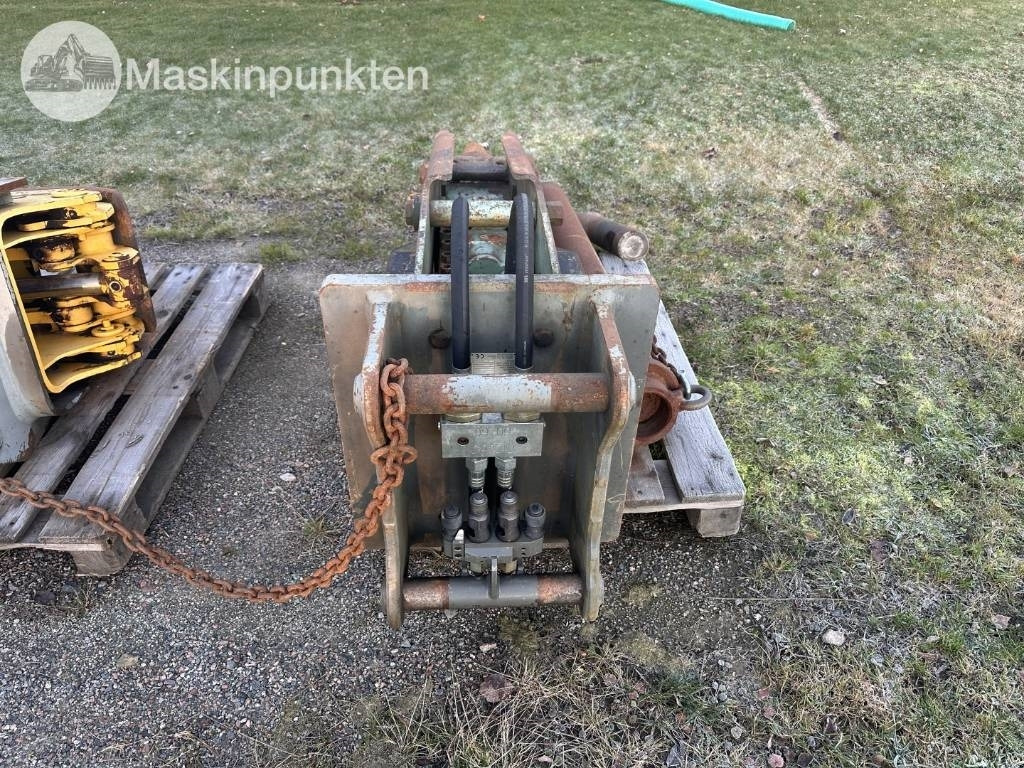 Furukawa HB 10G Hydralhammare - Hidraulinis kūjis - Statybinė technika: foto 5 Furukawa HB 10G Hydralhammare - Hidraulinis kūjis - Statybinė technika: foto 5