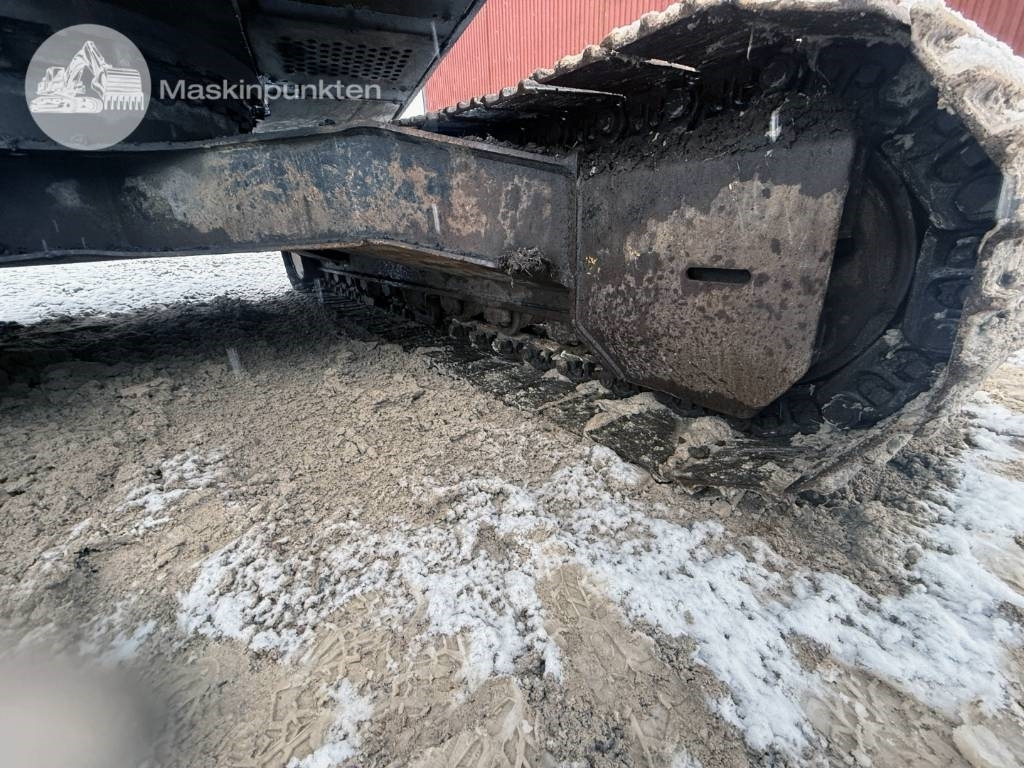 Vikšrinis ekskavatorius Hitachi ZX 250 LC-3: foto 37