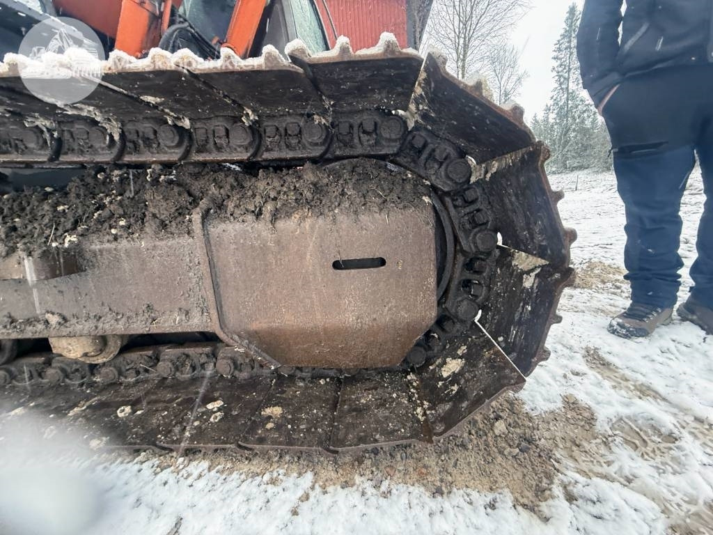 Vikšrinis ekskavatorius Hitachi ZX 250 LC-3: foto 43