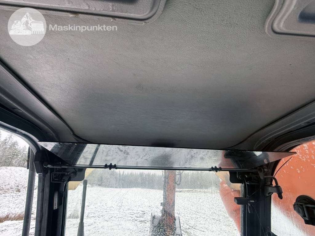 Vikšrinis ekskavatorius Hitachi ZX 250 LC-3: foto 26
