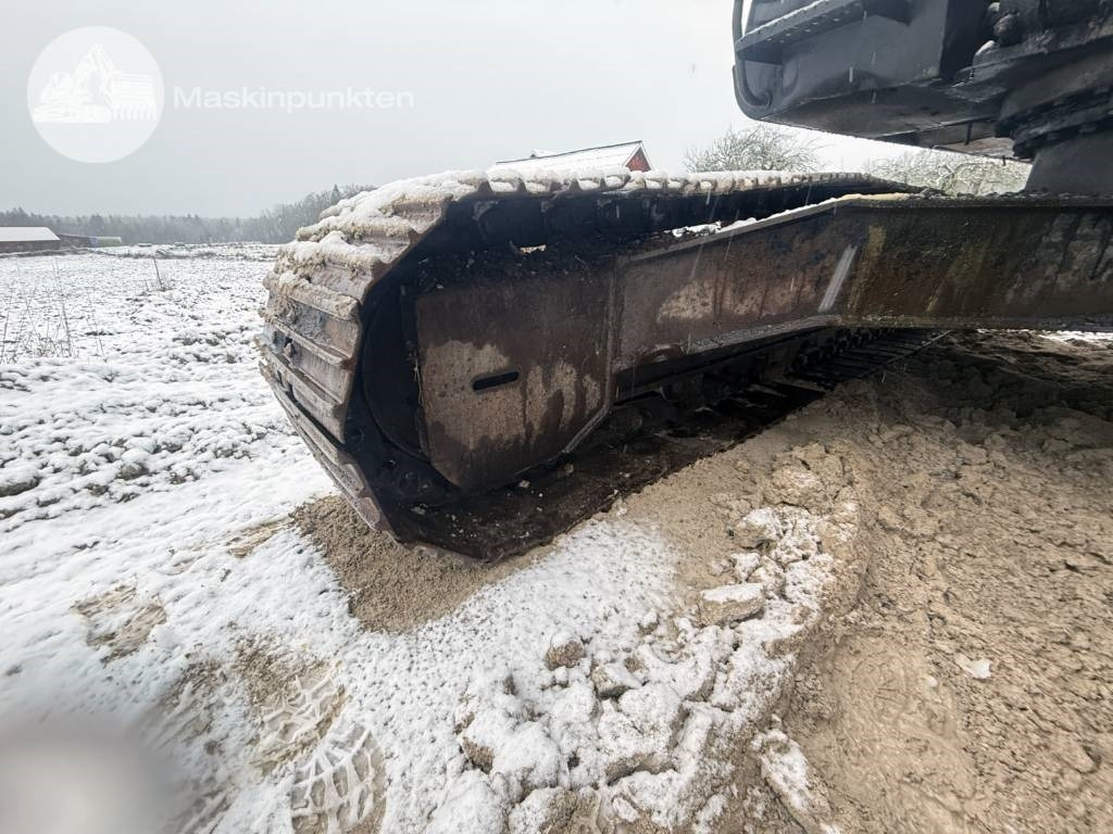 Vikšrinis ekskavatorius Hitachi ZX 250 LC-3: foto 40