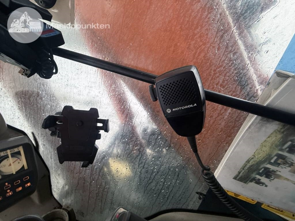 Vikšrinis ekskavatorius Hitachi ZX 250 LC-3: foto 32