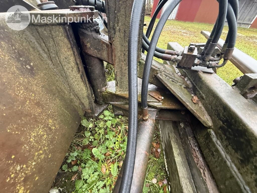 Holms KHT-320 - Sniego peilis: foto 5 Holms KHT-320 - Sniego peilis: foto 5