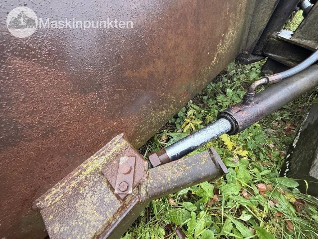 Holms KHT-320 - Sniego peilis: foto 4 Holms KHT-320 - Sniego peilis: foto 4