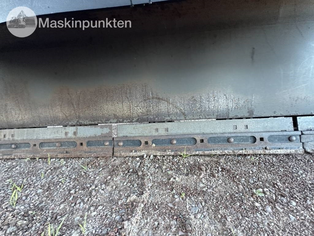 Holms PD-3.6 - Sniego peilis - Žemės ūkio technika: foto 4 Holms PD-3.6 - Sniego peilis - Žemės ūkio technika: foto 4