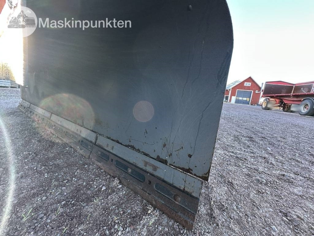 Holms PD-3.6 - Sniego peilis - Žemės ūkio technika: foto 5 Holms PD-3.6 - Sniego peilis - Žemės ūkio technika: foto 5