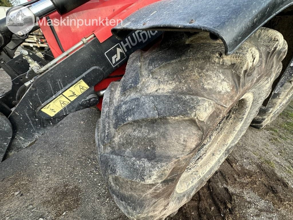 Huddig 1260 B  lizingą Huddig 1260 B: foto 32