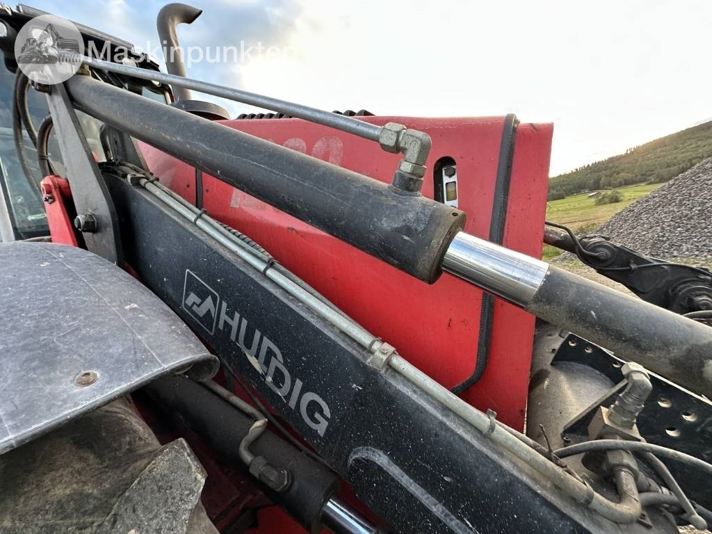 Huddig 1260 B  lizingą Huddig 1260 B: foto 50