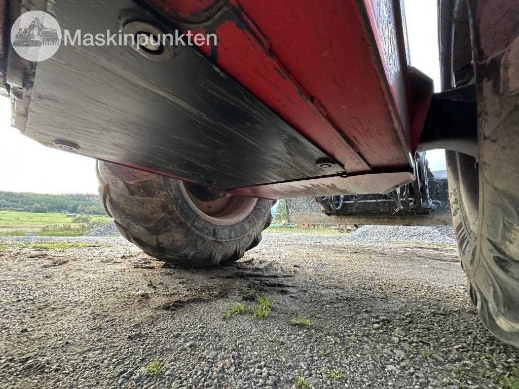 Huddig 1260 B  lizingą Huddig 1260 B: foto 46