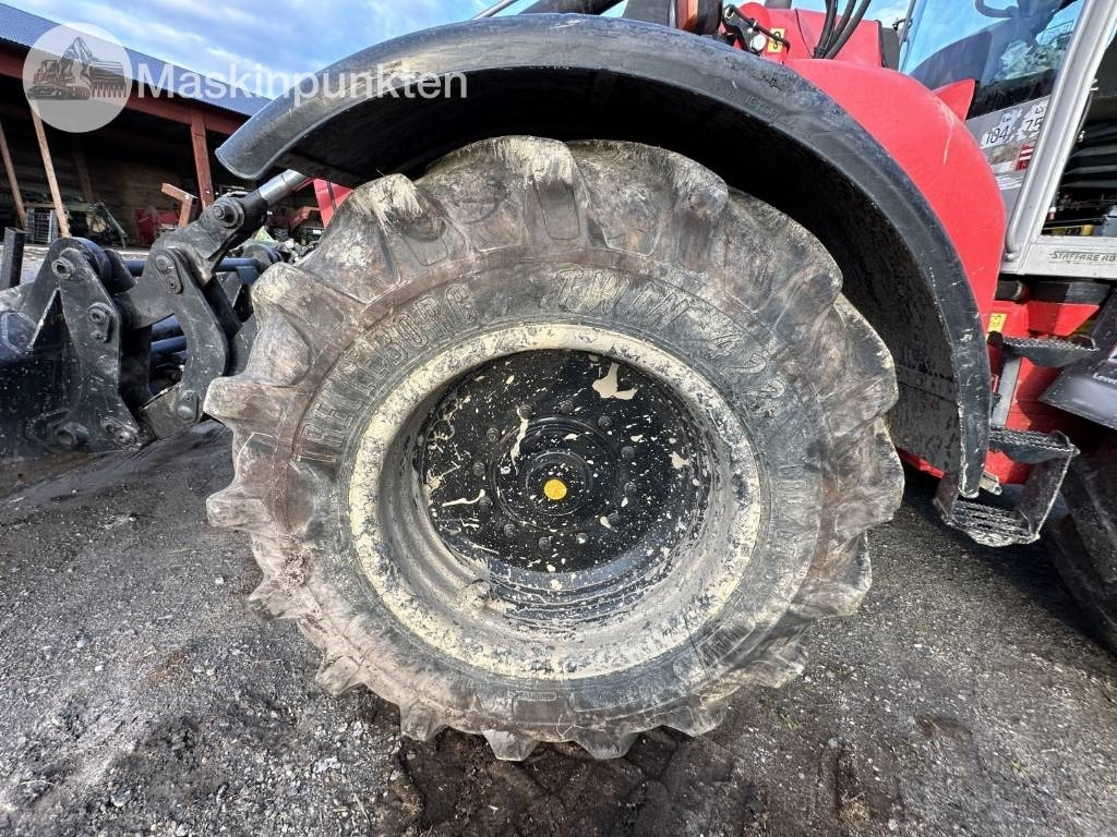 Huddig 1260 B  lizingą Huddig 1260 B: foto 30