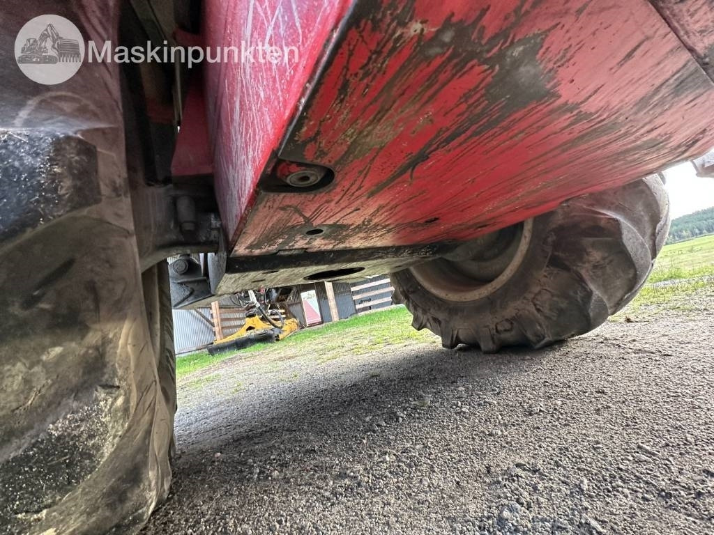 Huddig 1260 B  lizingą Huddig 1260 B: foto 45