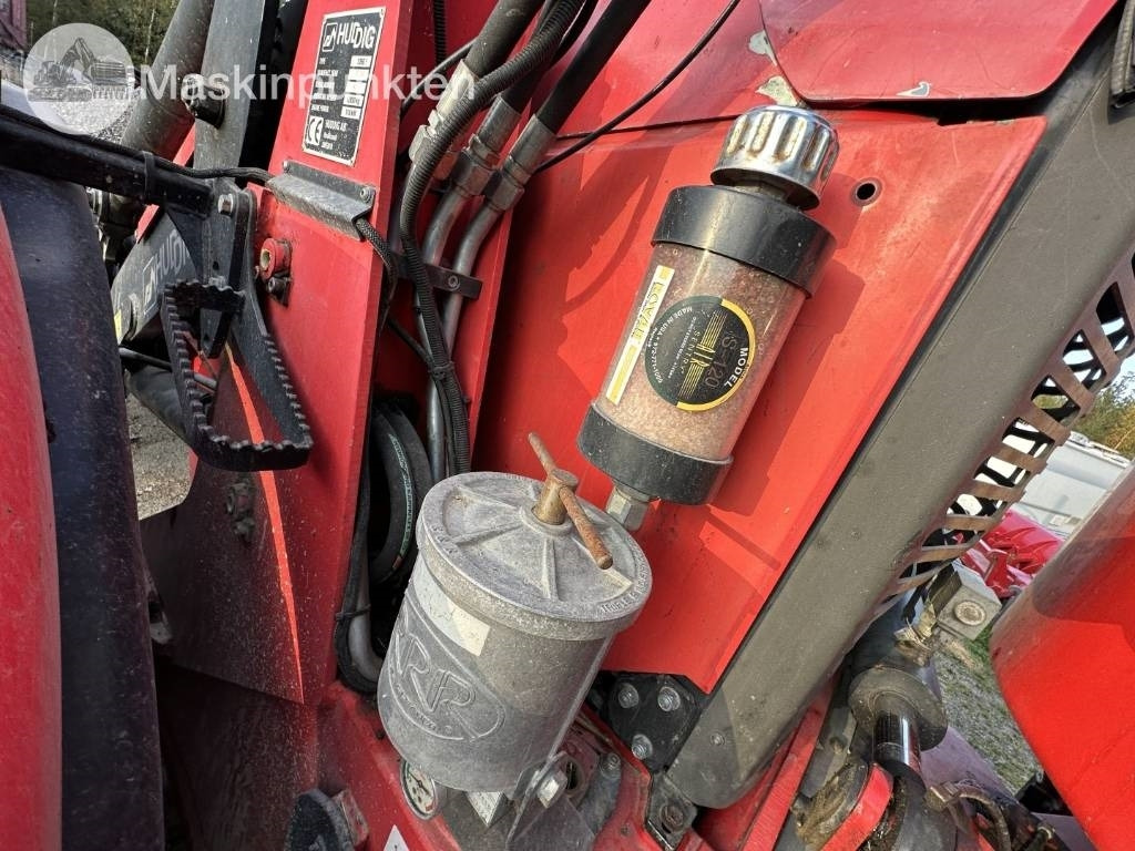 Huddig 1260 B  lizingą Huddig 1260 B: foto 29