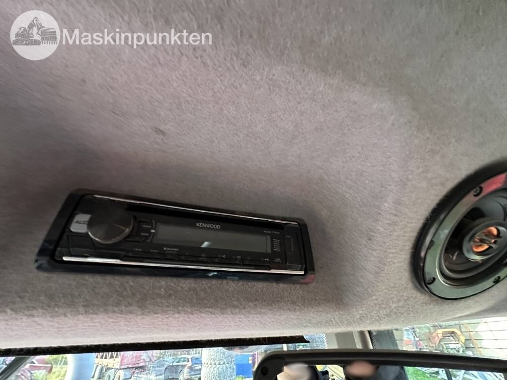 Huddig 1260 B  lizingą Huddig 1260 B: foto 27