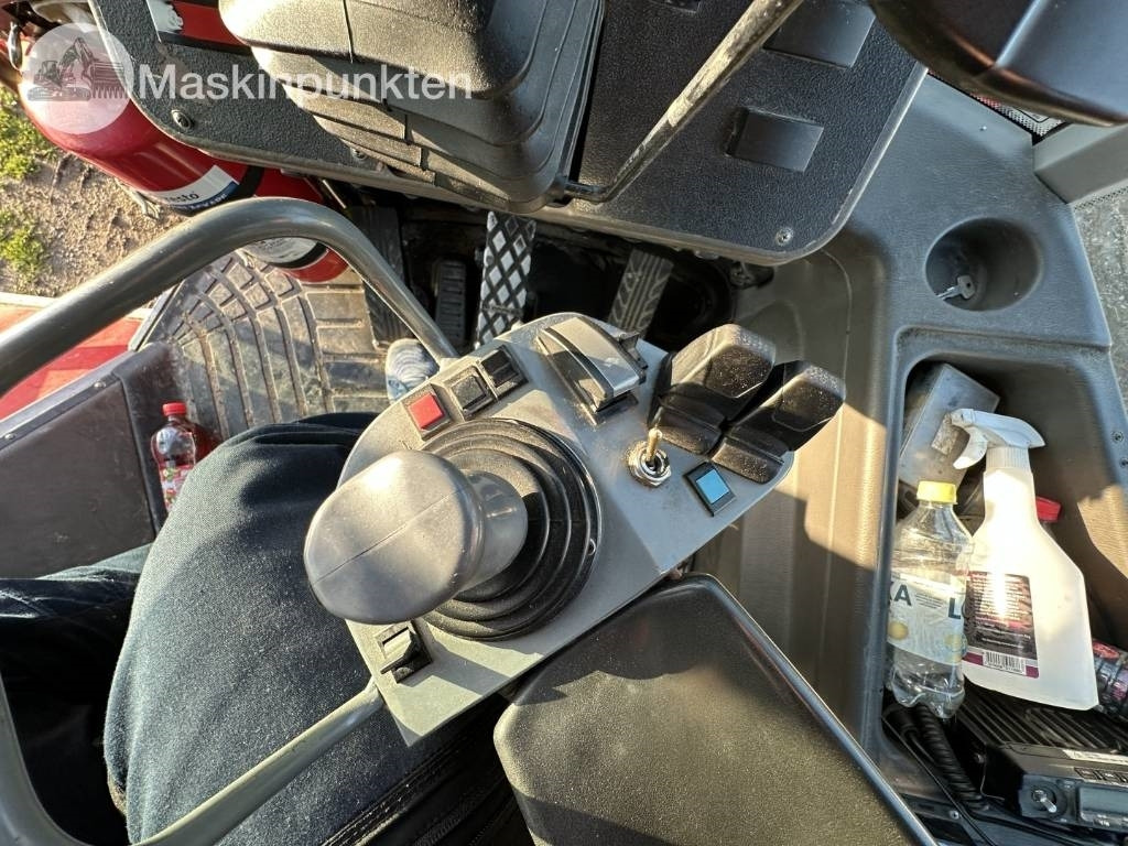 Huddig 1260 B  lizingą Huddig 1260 B: foto 17