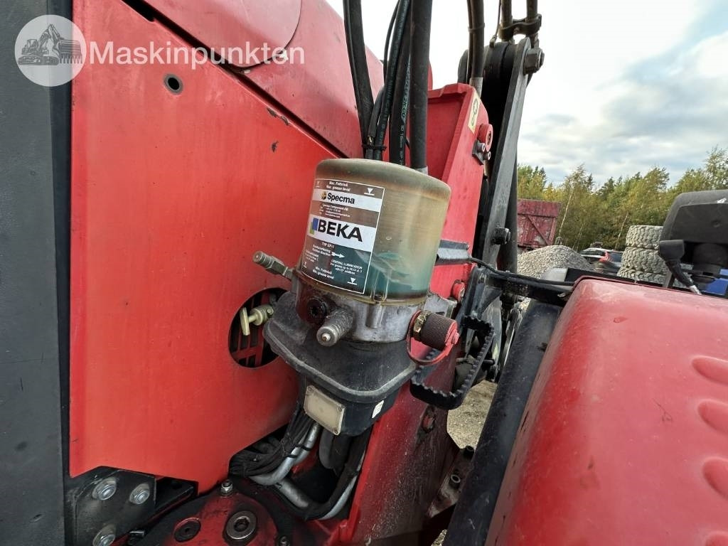 Huddig 1260 B  lizingą Huddig 1260 B: foto 47