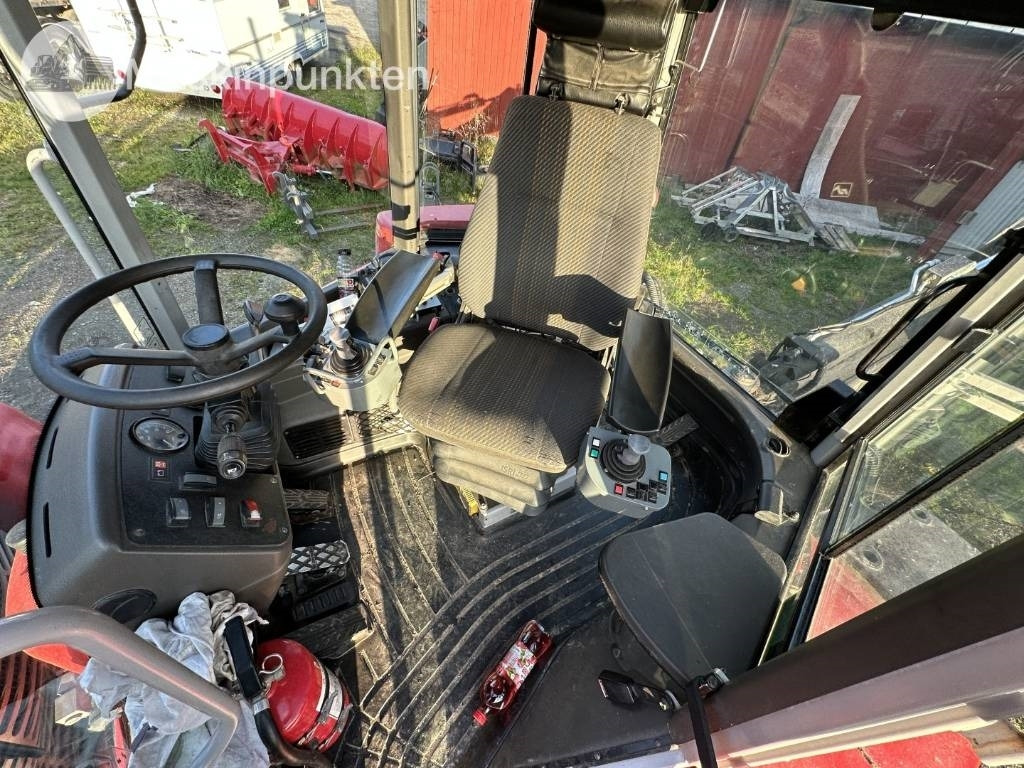 Huddig 1260 B  lizingą Huddig 1260 B: foto 13