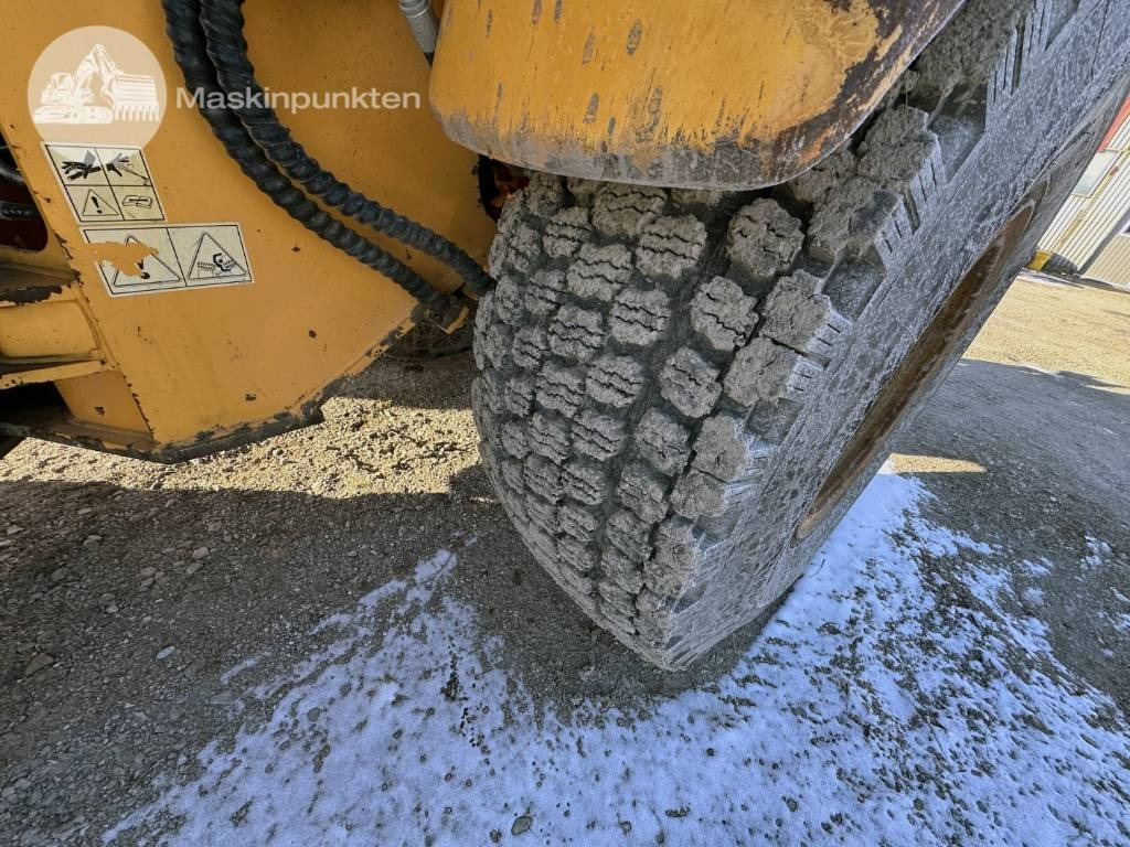 Ratinis krautuvas Hyundai HL 730 TM-7: foto 40