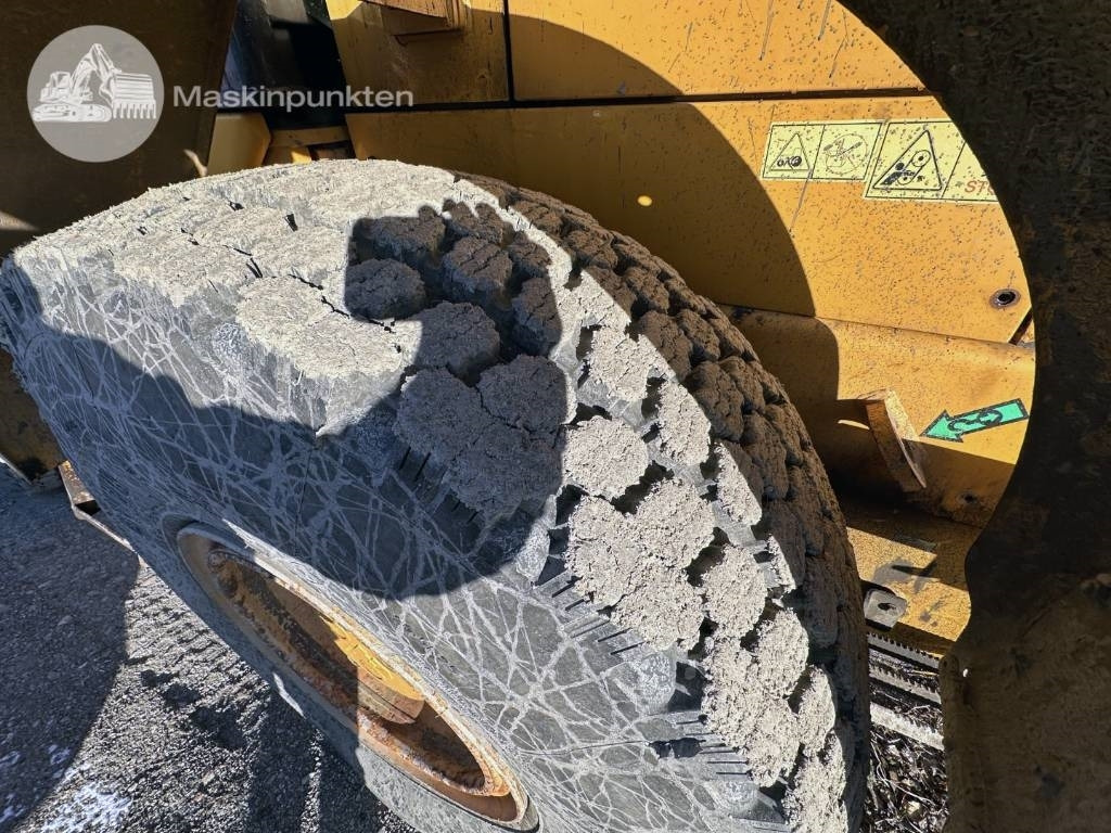 Ratinis krautuvas Hyundai HL 730 TM-7: foto 32 Ratinis krautuvas Hyundai HL 730 TM-7: foto 32