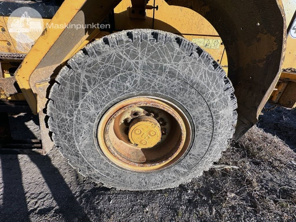 Ratinis krautuvas Hyundai HL 730 TM-7: foto 33