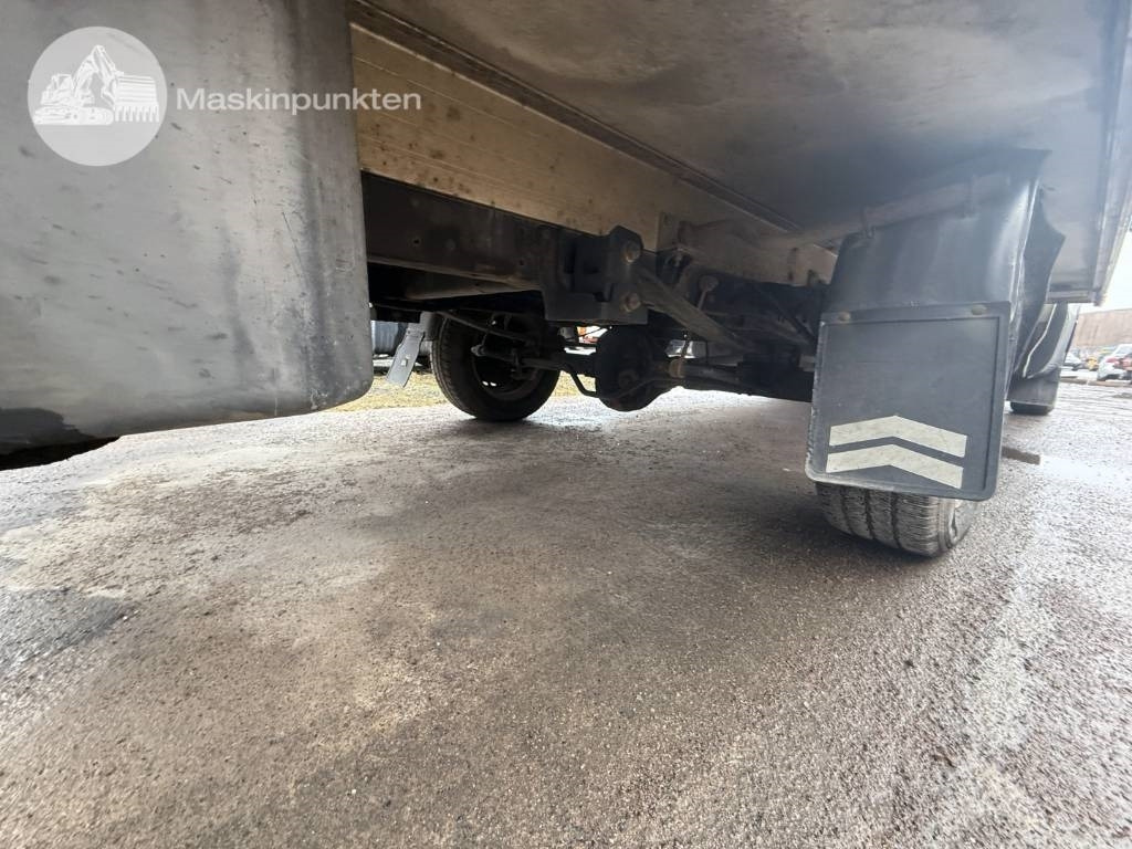 Furgonas šaldytuvas Iveco Daily 35 S16: foto 50