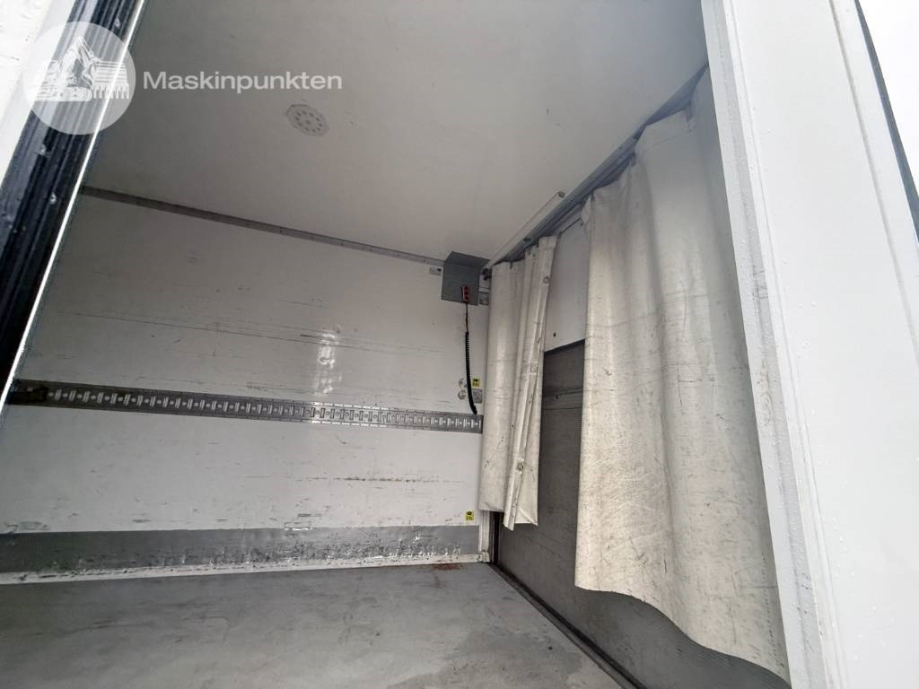 Furgonas šaldytuvas Iveco Daily 35 S16: foto 29
