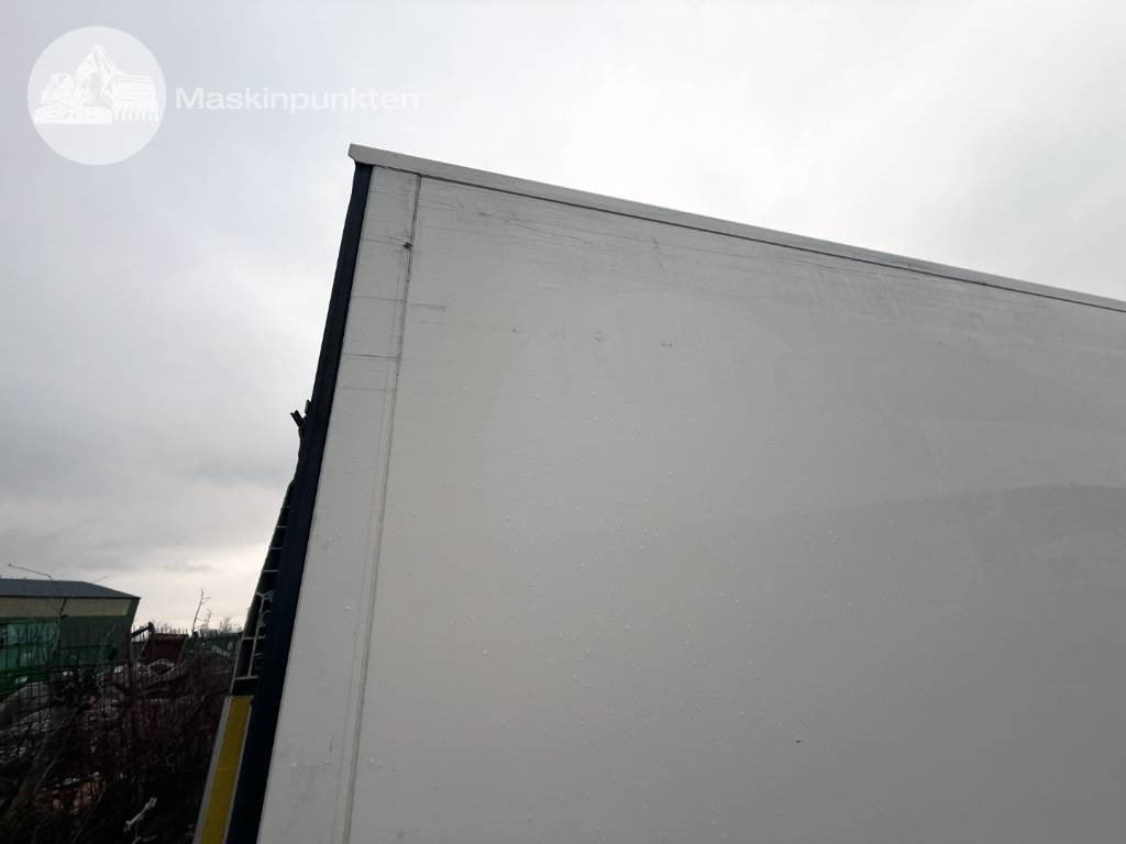 Furgonas šaldytuvas Iveco Daily 35 S16: foto 18